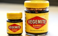 Strong-tasting Vegemite is banned in some Australian jails