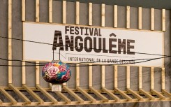 The festival in south-west France has helped make Angouleme a European centre of comics culture