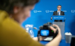 Tensions between Iran and the International Atomic Energy Agency (IAEA) have repeatedly flared in recent years