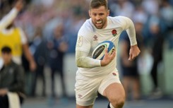 Elliot Daly is set to play his first Test for England since breaking his arm while on British and Irish Lions duty
