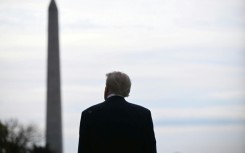 US President Donald Trump and his allies spent years pushing theories about powerful Democrats being protected over involvement with Jeffrey Epstein