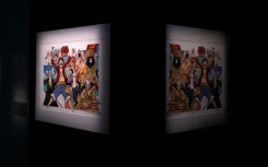 Manga comics have played a fundamental role in the process of Japanisation of European popular culture, experts say