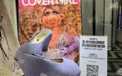 The auction coincides with the 70th anniversary of the Jim Henson Company and is expected to raise tens of thousands of dollars