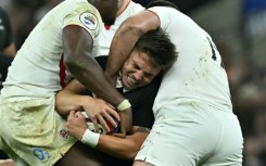 New Zealand's Cortez Ratima