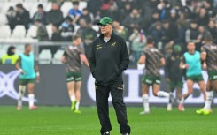 South Africa's head coach Rassie Erasmus has recalled most of the players that sat out last Saturday's 32-14 victory over Italy