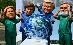 At stake at COP30 is securing a deal that paves the way for faster cuts to planet-warming emissions that are driving ever more extreme weather