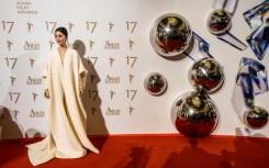Chinese superstar Fan Bingbing is tipped to make a surprise appearance at the Golden Horse Awards in Taipei, where she nominated for best actress