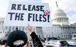 AI tools are enabling Trump-Epstein disinformation