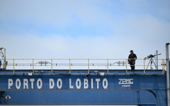 The Lobito corridor is a major project to connect mineral rich areas of the Democratic Republic of Congo and Zambia to the Atlantic coast