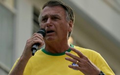 Brazil's former president Jair Bolsonaro has been mired in legal woes since losing re-election in 2022