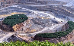 Copper demand has exploded in recent years, with the metal needed for solar panels, wind turbines, electric-vehicle batteries and consumer electronics