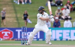 Kane Williamson is back in the Test squad to face the West Indies