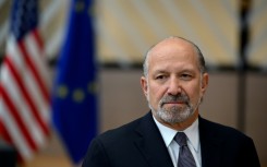 US Commerce Secretary Howard Lutnick told the EU to reconsider its approach to tech rules in exchange for a deal to cut duties on Europe's steel and aluminium exports