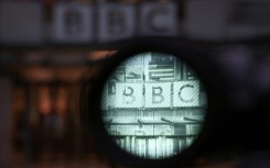 Criticism of the BBC has grown in recent years
