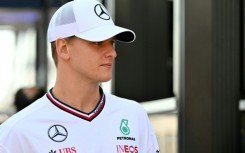 Germany's Mick Schumacher, a former Formula One driver and the son of seven-time F1 world champion Michael Schumacher, announced he will drive in IndyCar in 2026