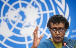 The cuts to HIV funding could have 'devastating consequences', UNAIDS chief Winnie Byanyima has warned