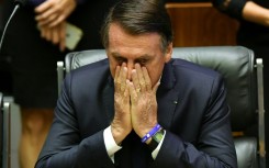 Brazil's Jair Bolsonaro will serve his sentence in a small room at police headquarters intended for protected prisoners
