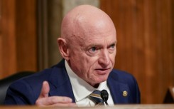 Senator Mark Kelly, a decorated Navy combat pilot and former astronaut, also appeared in the video urging troops to refuse unlawful orders