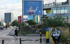 Pope Leo XIV will visit Lebanon this week