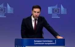 EU warns of 'systemic risks' to consumers from online retailer Shein