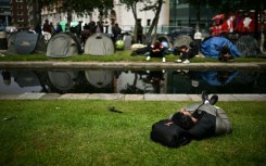 Ireland on Wednesday announced a number of measures to curb migration into the country