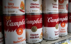 The Campbell's brand enjoys iconic status at home and abroad, and is best known for its line of canned soups which Andy Warhol made the subject of a series of paintings that became synonymous with the artist