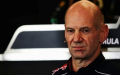 Adrian Newey will become Aston Martin team principal in 2026