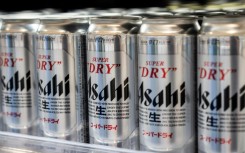 The maker of Asahi Super Dry, one of Japan's most popular beers, said on September 29 that it was hit by a ransomware attack