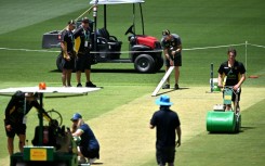 The Perth Stadium pitch that hosted the first Ashes Test was deemed "very good" by the International Cricket Council