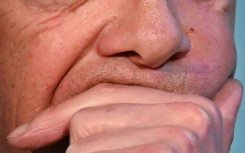 'He's always been a figure who's free to roam the margins,' said politics professor Robert Ford