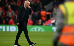 Arne Slot is struggling to revive Liverpool during a terrible run of results