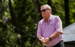 Two-time major winner Fuzzy Zoeller has died at the age of 74