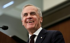 Canadian Prime Minister Mark Carney has signed an agreement with the energy-producing province of Alberta to advance a new oil pipeline