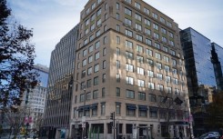 Officials say the suspect, identified as Rahmanullah Lakanwal, 29, had been living in the western state of Washington and had driven across the country to the nation's capital