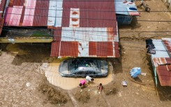 Climate change has impacted storm patterns, including the duration and intensity of the monsoon season