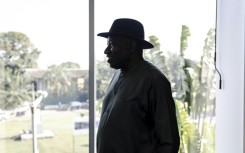 Nigeria's former president Goodluck Jonathan was an ECOWAS election observer and questioned the coup