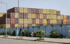 Drugs come by sea to Bissau from Latin America, the UN says