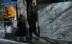 Sarah Beckstrom, a 20-year-old West Virginia National Guard member deployed in the US capital as part of what Trump called a crackdown on crime, died from her wounds