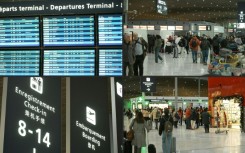 Air travel disrupted over Airbus A320 software switch