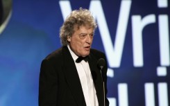 Tom Stoppard won many awards over his long career, including a 1999 Oscar for his screenplay for the movie 'Shakespeare in Love'
