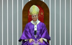 Pope Leo XIV will head to Lebanon after his Turkey visit