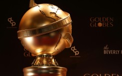 The Golden Globes will be handed out on January 11, 2026