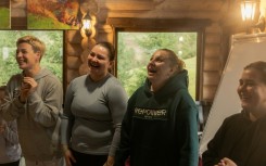 Russia's invasion of Ukraine has dragged on for almost four years