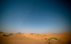 The UAE is hoping that AI can help fill the gap when oil demand inevitably wanes