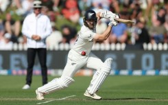 Kane Williamson last played Test cricket in the home series against England a year ago