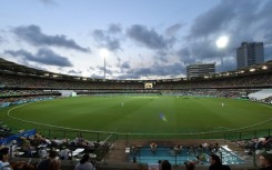 Brisbane's Gabba will host the second day-night Ashes Test under lights beginning Thursday