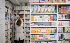 A new generation of appetite-suppressing drugs called GLP-1 agonists has become massively popular in recent years