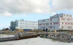 TotalEnergies's Mozambique LNG Project in Cabo Delgado province