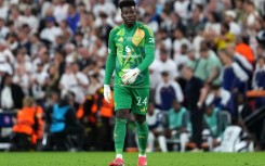Goalkeeper Andre Onana has been dropped by Cameroon for 2025 Africa Cup of Nations.