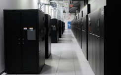 The servers in any given data center are giving life to basically anything we do online